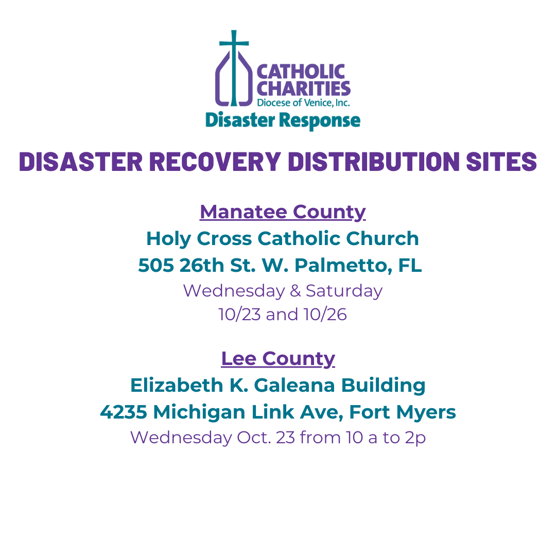 CCDOV | Disaster Recovery