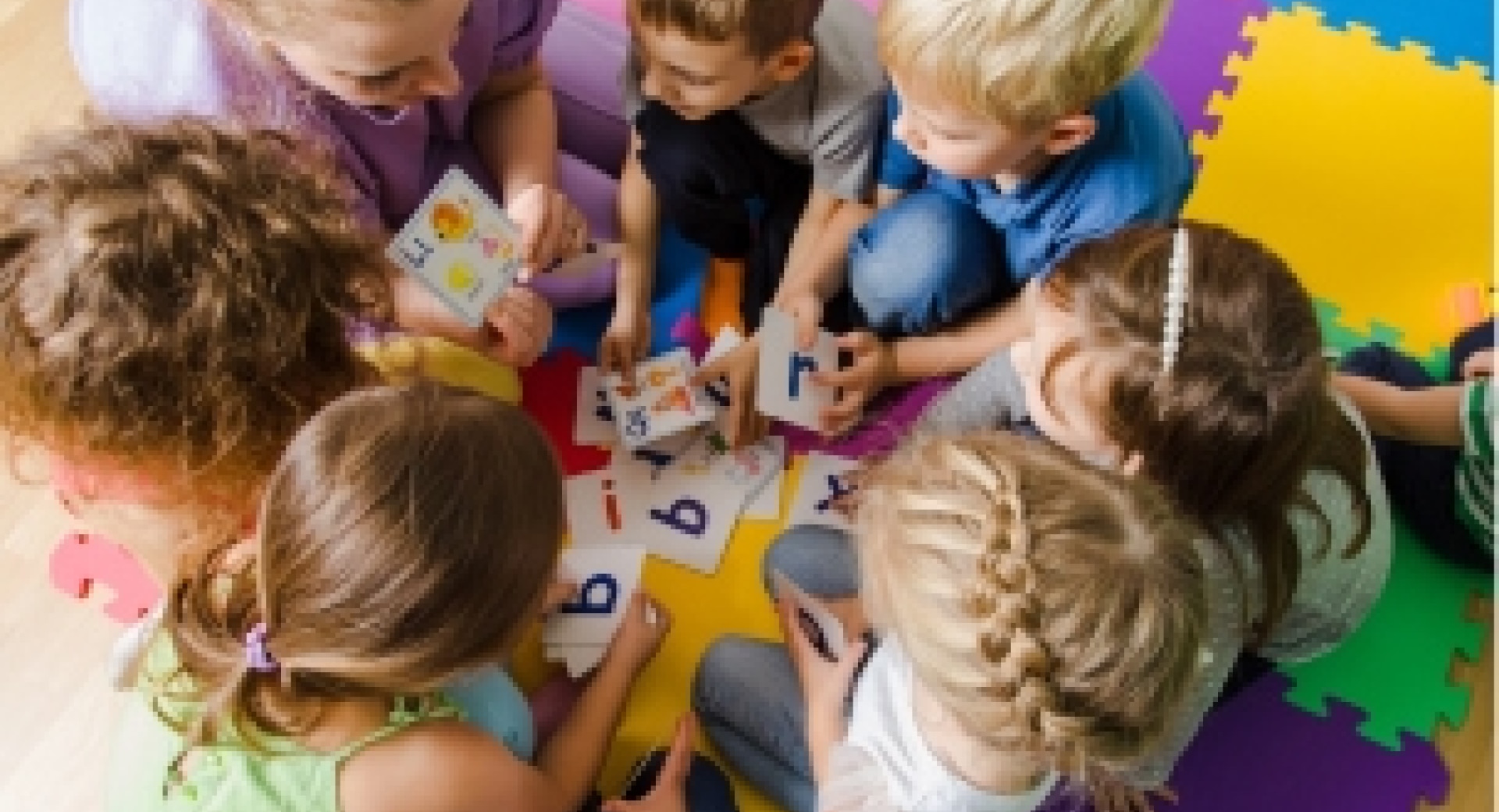 Early Childhood Education / Childcare
