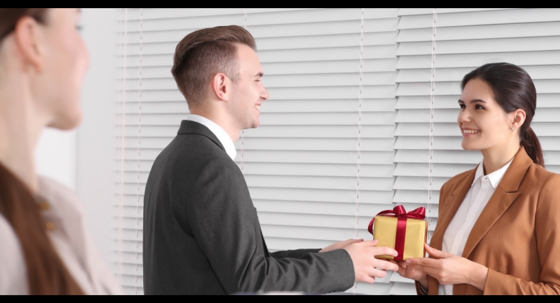 Corporate Matching Gifts